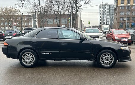 Toyota Corolla, 1993 год, 200 000 рублей, 6 фотография