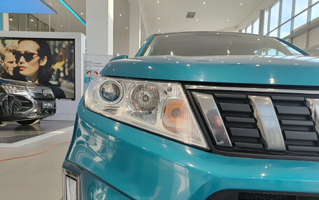 Suzuki Vitara II рестайлинг, 2020 год, 2 425 000 рублей, 21 фотография