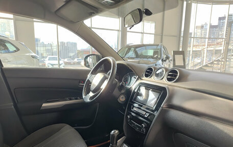 Suzuki Vitara II рестайлинг, 2020 год, 2 425 000 рублей, 13 фотография