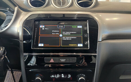 Suzuki Vitara II рестайлинг, 2020 год, 2 425 000 рублей, 18 фотография