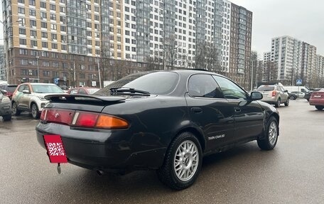 Toyota Corolla, 1993 год, 200 000 рублей, 5 фотография