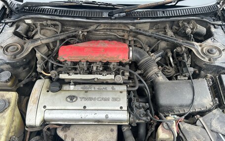 Toyota Corolla, 1993 год, 200 000 рублей, 17 фотография