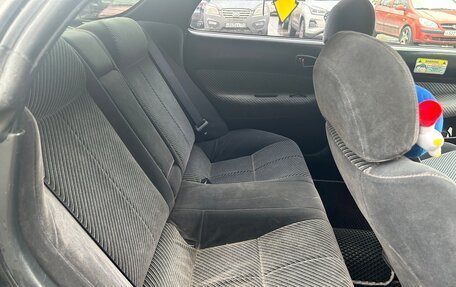 Toyota Corolla, 1993 год, 200 000 рублей, 10 фотография