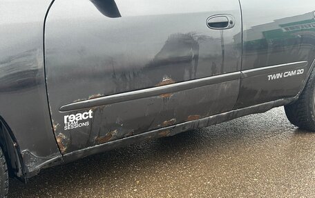 Toyota Corolla, 1993 год, 200 000 рублей, 13 фотография