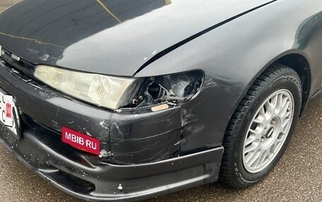 Toyota Corolla, 1993 год, 200 000 рублей, 14 фотография