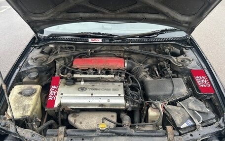 Toyota Corolla, 1993 год, 200 000 рублей, 16 фотография