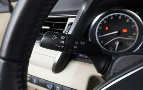 Toyota Camry, 2022 год, 3 599 000 рублей, 17 фотография