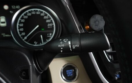 Toyota Camry, 2022 год, 3 599 000 рублей, 18 фотография