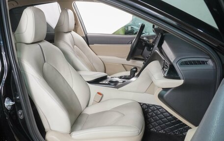 Toyota Camry, 2022 год, 3 599 000 рублей, 8 фотография