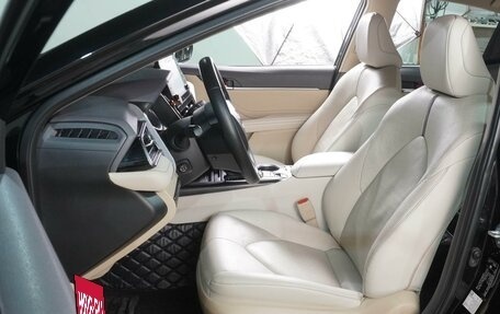 Toyota Camry, 2022 год, 3 599 000 рублей, 10 фотография