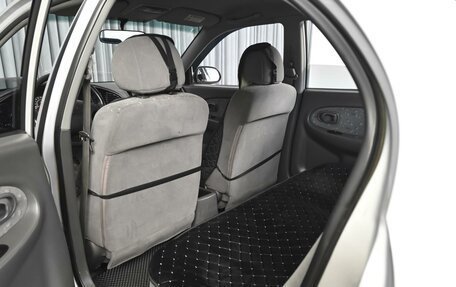 KIA Spectra II (LD), 2008 год, 370 000 рублей, 11 фотография