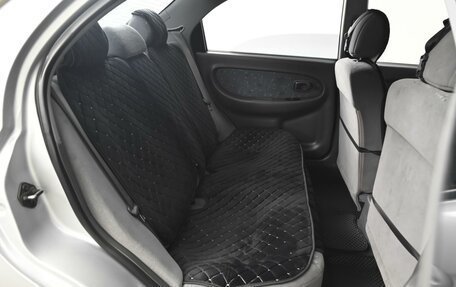 KIA Spectra II (LD), 2008 год, 370 000 рублей, 7 фотография