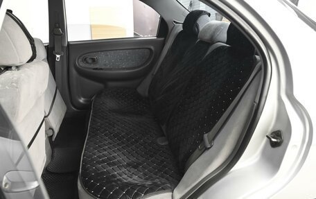 KIA Spectra II (LD), 2008 год, 370 000 рублей, 9 фотография