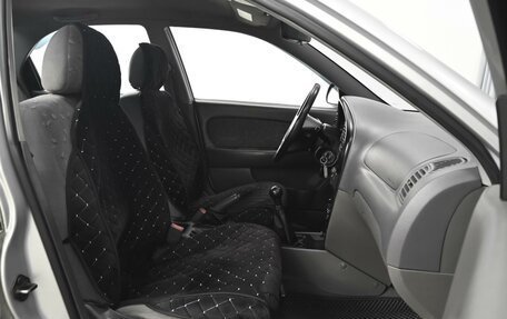 KIA Spectra II (LD), 2008 год, 370 000 рублей, 8 фотография