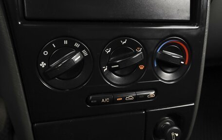 KIA Spectra II (LD), 2008 год, 370 000 рублей, 13 фотография