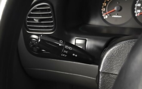 KIA Spectra II (LD), 2008 год, 370 000 рублей, 14 фотография