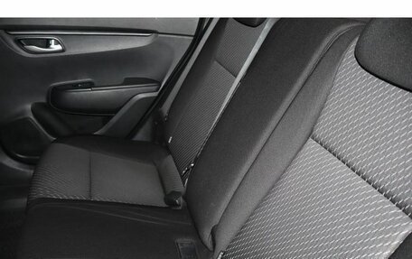 KIA Rio IV, 2017 год, 1 125 000 рублей, 7 фотография