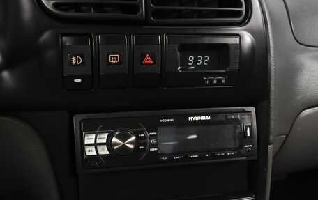 KIA Spectra II (LD), 2008 год, 370 000 рублей, 12 фотография