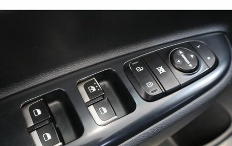 KIA Rio IV, 2017 год, 1 125 000 рублей, 15 фотография