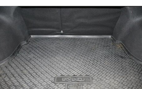 KIA Rio IV, 2017 год, 1 125 000 рублей, 16 фотография