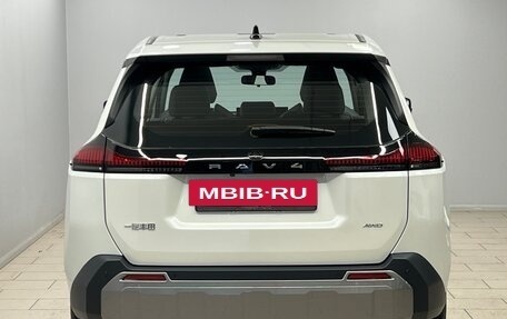 Toyota RAV4, 2025 год, 5 090 000 рублей, 5 фотография