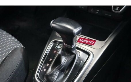 KIA Rio IV, 2017 год, 1 125 000 рублей, 14 фотография