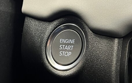 Toyota RAV4, 2025 год, 5 090 000 рублей, 20 фотография