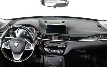 BMW X1, 2021 год, 2 749 000 рублей, 11 фотография