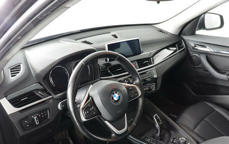 BMW X1, 2021 год, 2 749 000 рублей, 12 фотография