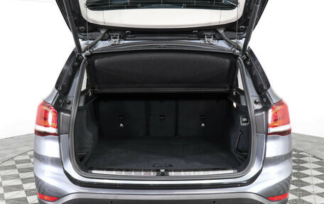 BMW X1, 2021 год, 2 749 000 рублей, 9 фотография