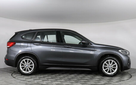 BMW X1, 2021 год, 2 749 000 рублей, 6 фотография