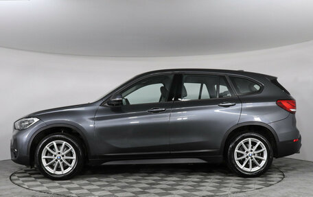 BMW X1, 2021 год, 2 749 000 рублей, 5 фотография