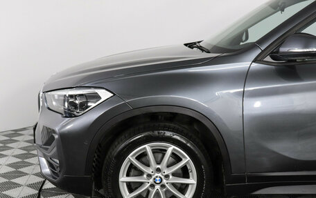BMW X1, 2021 год, 2 749 000 рублей, 8 фотография