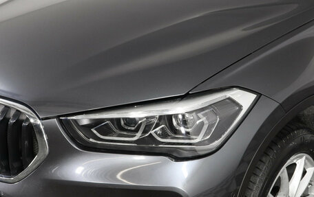 BMW X1, 2021 год, 2 749 000 рублей, 7 фотография