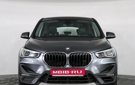 BMW X1, 2021 год, 2 749 000 рублей, 3 фотография
