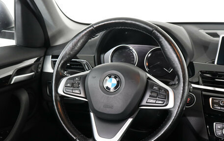 BMW X1, 2021 год, 2 749 000 рублей, 13 фотография