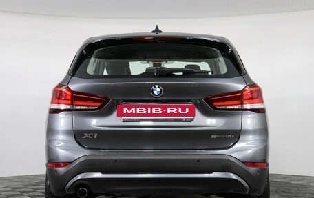 BMW X1, 2021 год, 2 749 000 рублей, 4 фотография