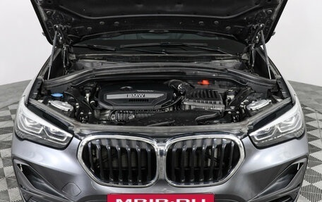 BMW X1, 2021 год, 2 749 000 рублей, 10 фотография
