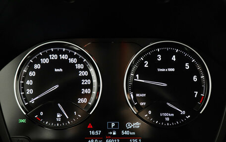 BMW X1, 2021 год, 2 749 000 рублей, 14 фотография