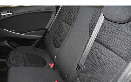 Hyundai Solaris II рестайлинг, 2015 год, 1 046 000 рублей, 7 фотография