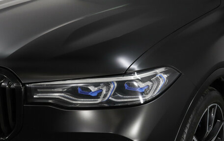 BMW X7, 2022 год, 7 500 000 рублей, 7 фотография