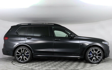 BMW X7, 2022 год, 7 500 000 рублей, 6 фотография