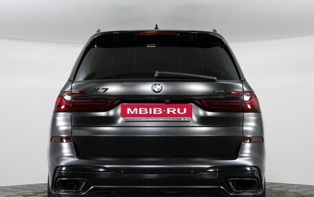 BMW X7, 2022 год, 7 500 000 рублей, 4 фотография