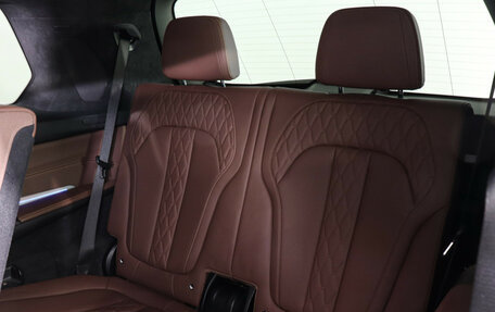 BMW X7, 2022 год, 7 500 000 рублей, 15 фотография