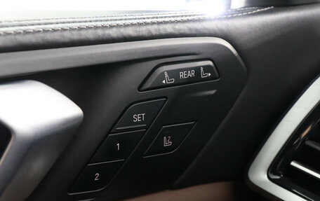 BMW X7, 2022 год, 7 500 000 рублей, 19 фотография