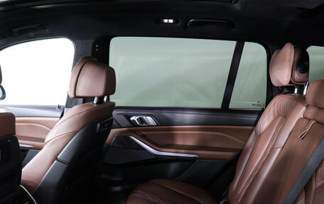 BMW X7, 2022 год, 7 500 000 рублей, 14 фотография