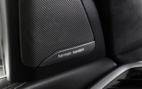 BMW X7, 2022 год, 7 500 000 рублей, 20 фотография