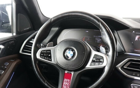 BMW X7, 2022 год, 7 500 000 рублей, 12 фотография