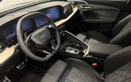 Audi Q5, 2026 год, 7 150 000 рублей, 8 фотография