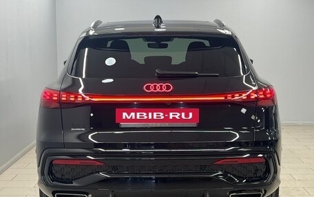 Audi Q5, 2026 год, 7 150 000 рублей, 5 фотография